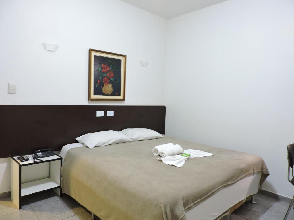  Aton Plaza Hotel