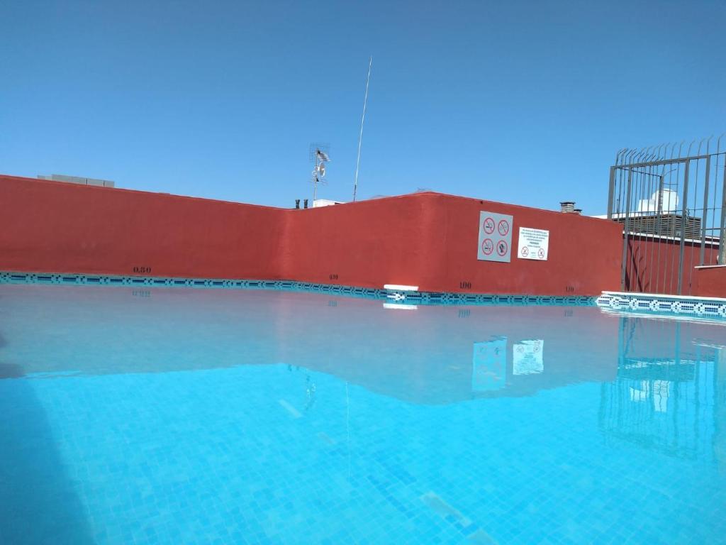 PISO 2 HABITACIONES SEVILLA CENTRO WIFI, Sevilla – Precios ...