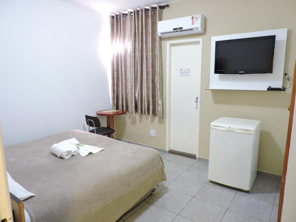  Aton Plaza Hotel