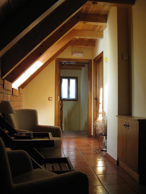 Country House Casa Feixas, Gistaín, Spain - Booking.com