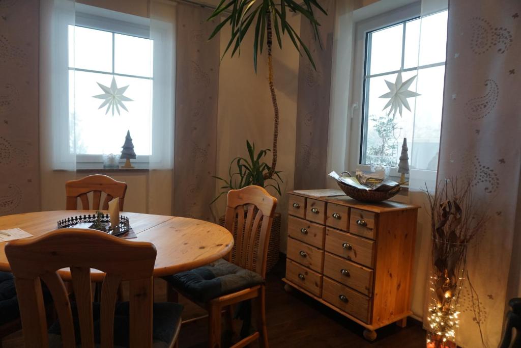 Fotografie z fotogalerie ubytování Ferienwohnung Bergblick v destinaci Sulzberg