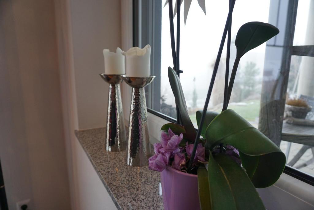 Fotografie z fotogalerie ubytování Ferienwohnung Bergblick v destinaci Sulzberg