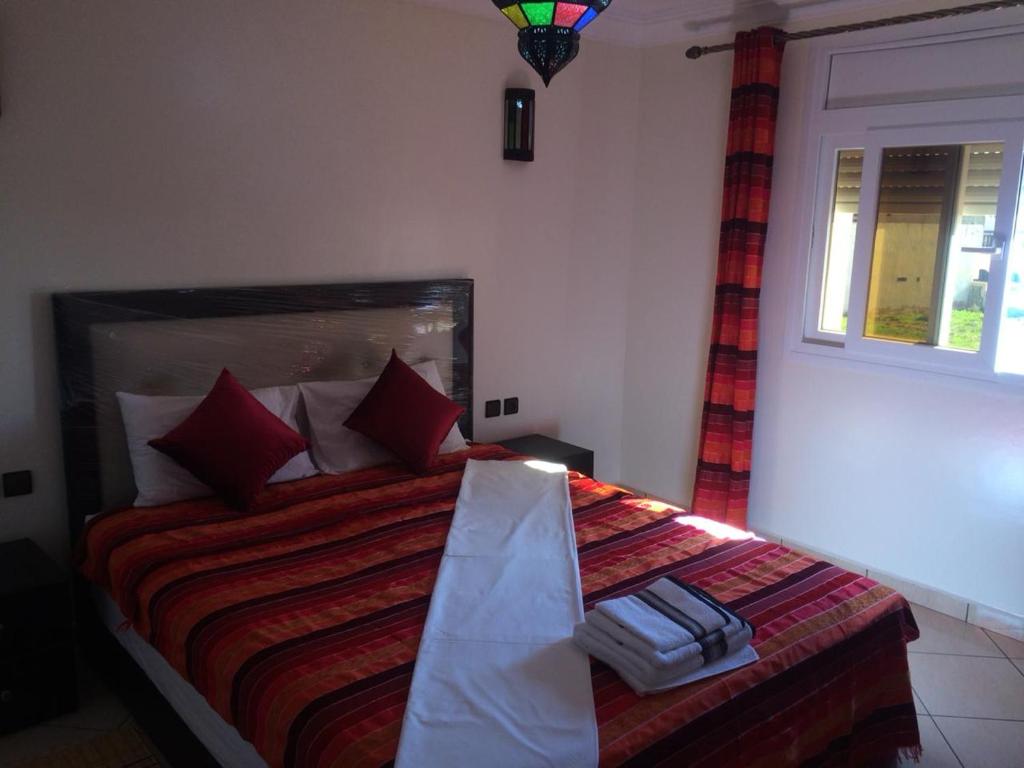 ITRANE GUEST HOUSE - 公寓