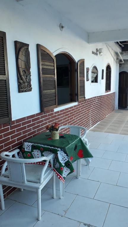  Casa de Veraneio