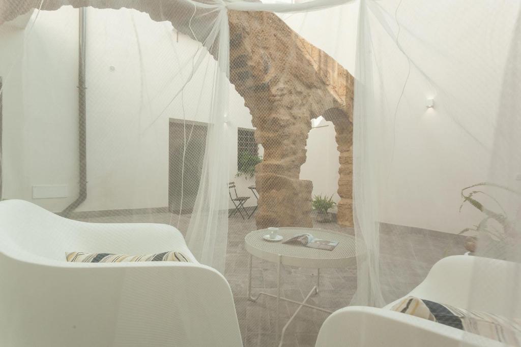 Fotografie z fotogalerie ubytování Cortile Baronello v destinaci Agrigento