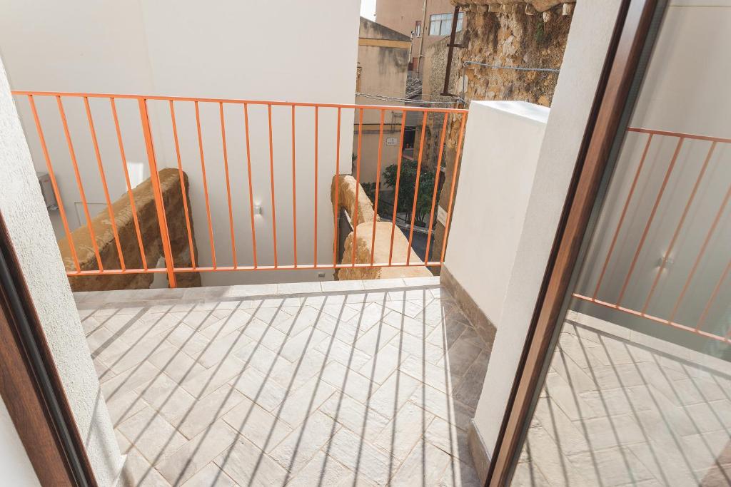 Fotografie z fotogalerie ubytování Cortile Baronello v destinaci Agrigento