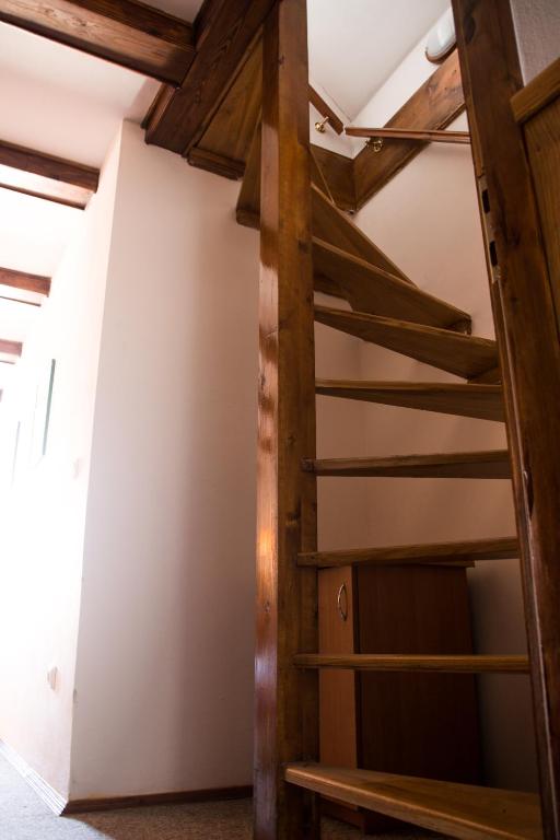 Pokoje na Jasnej - 14