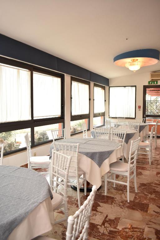 Hotel Miravalle - Resim 18