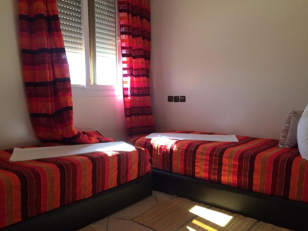 ITRANE GUEST HOUSE - 公寓