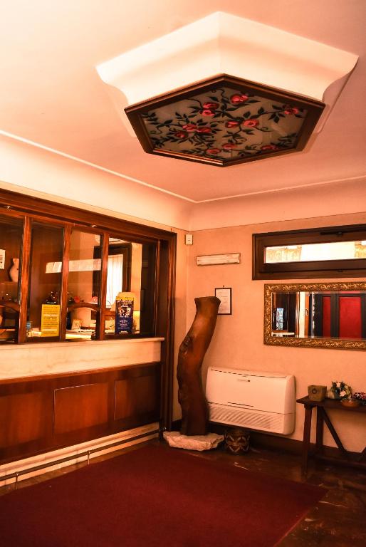 Hotel Miravalle - Resim 14