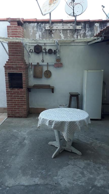  Casa de Veraneio