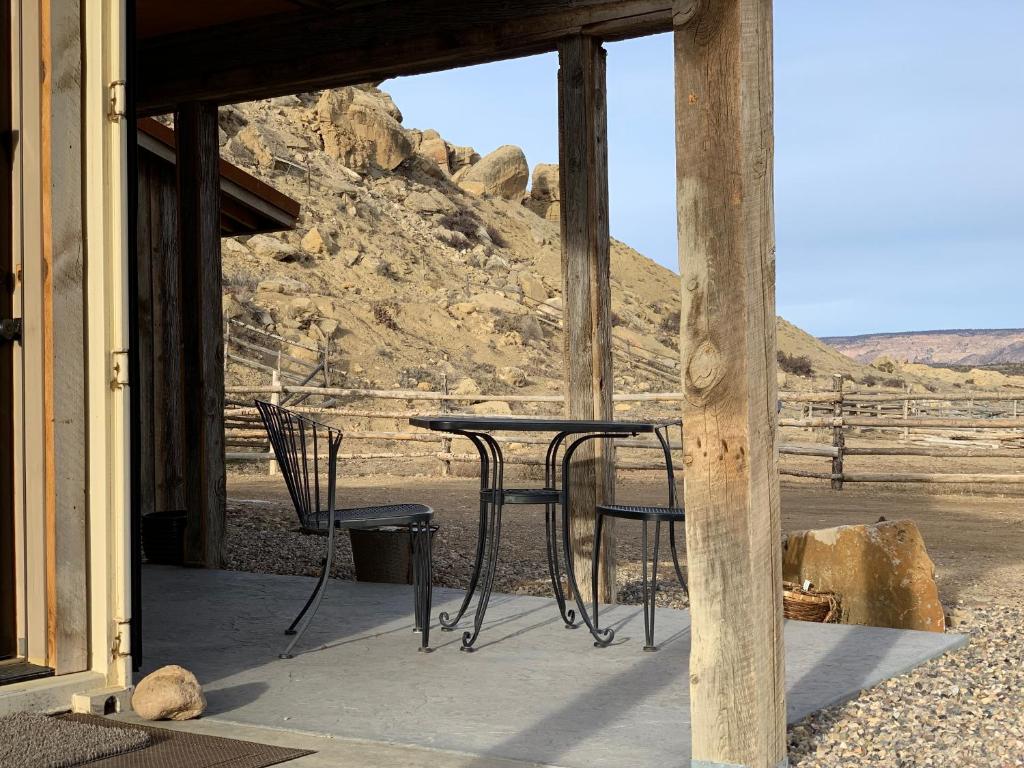 Slot Canyons Inn Bed & Breakfast - La Casita (edificio Separado)