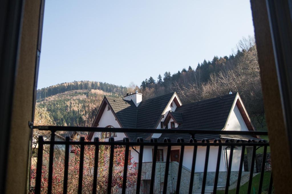 Pokoje na Jasnej - 19