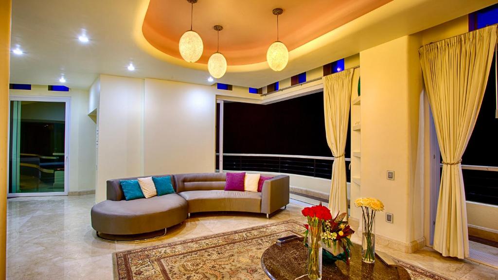 P V Villa 4 rent near Colomitos, Las Animas, Yalapa beach