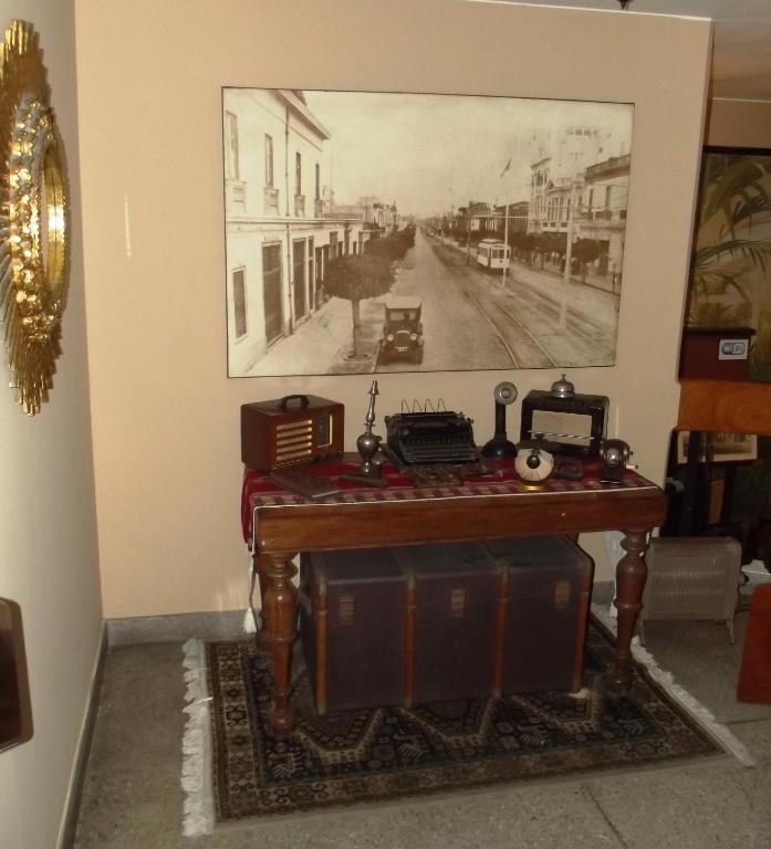 Fotografie z fotogalerie ubytování Hostal Gemina v destinaci Lima