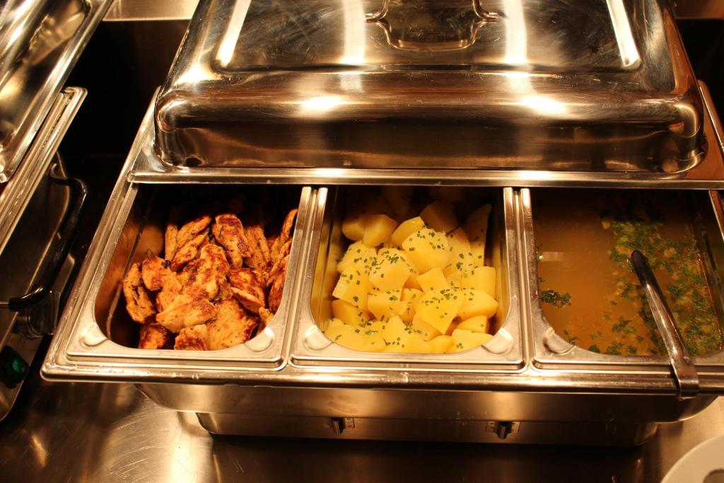 Hotel Askania - Resim 13