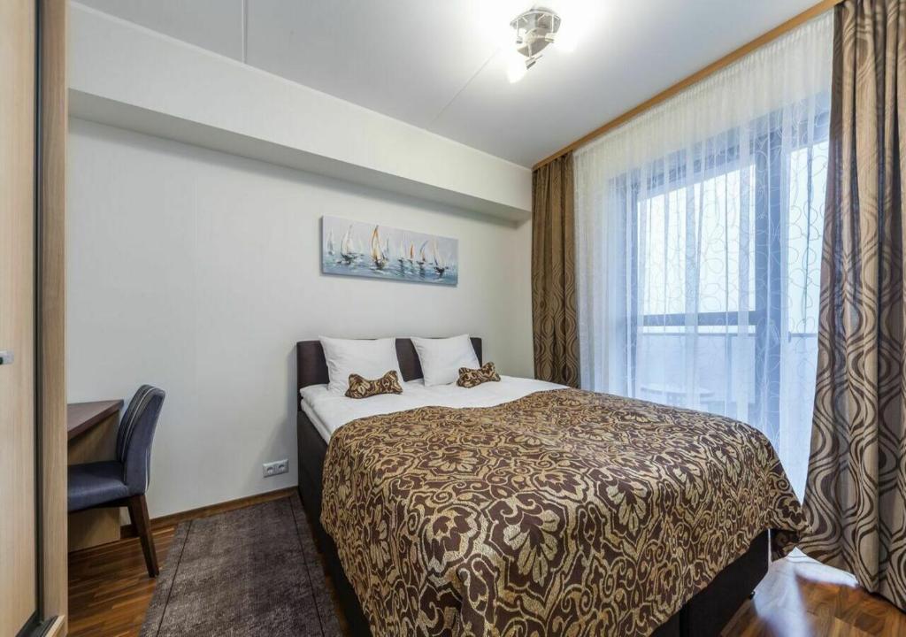 Karlson Lux Apartments, Tallinn (updated prices 2024)