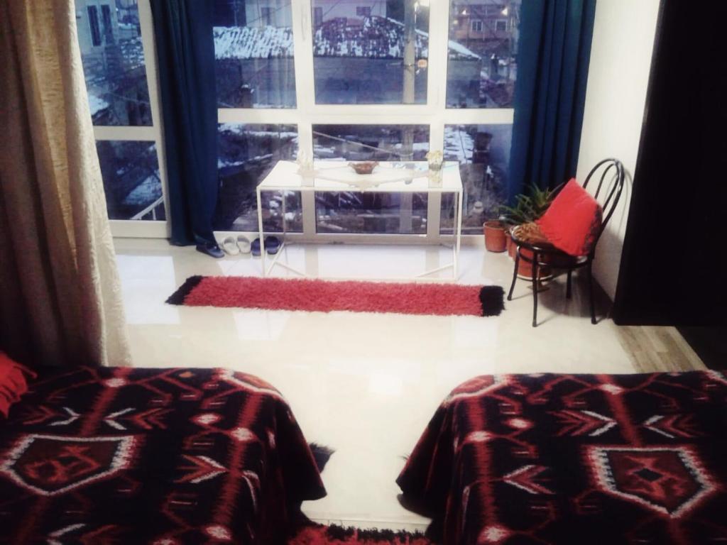 Cozy loft - Imazhi 9