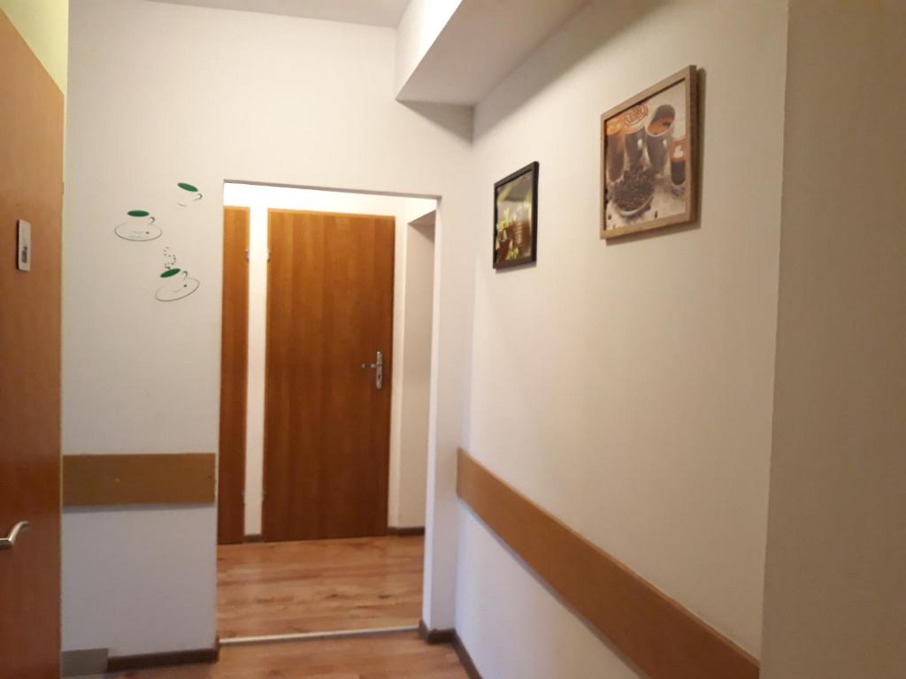 Fotografie z fotogalerie ubytování Hostel Gliwice Centrum PARKING v destinaci Gliwice