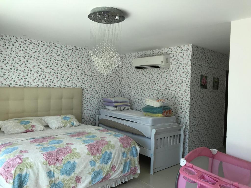  Hibiscus Maceio Linda Casa Com Piscina Confortavel