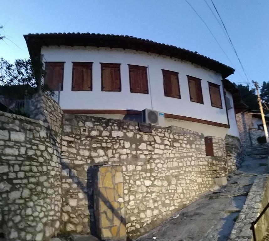 Mynd úr myndasafni af OLD TOWN Hava Baci í Berat