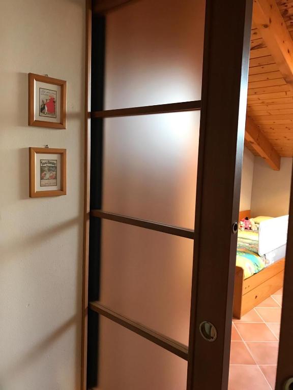 Kép Mansarda Margherita szállásáról Gozzanóban a galériában