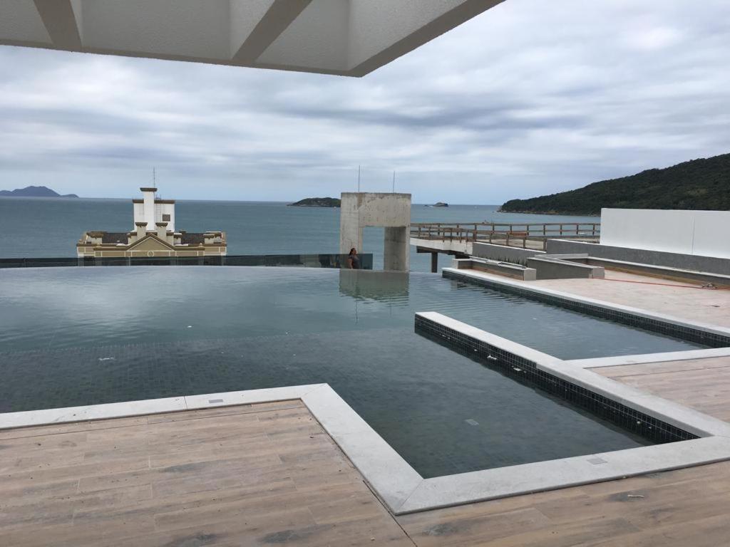  EXCELENTE apartamento na Praia do Ingleses -SC