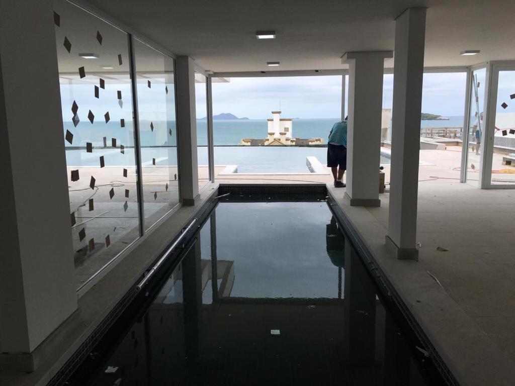  EXCELENTE apartamento na Praia do Ingleses -SC
