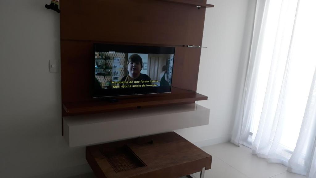 EXCELENTE apartamento na Praia do Ingleses -SC