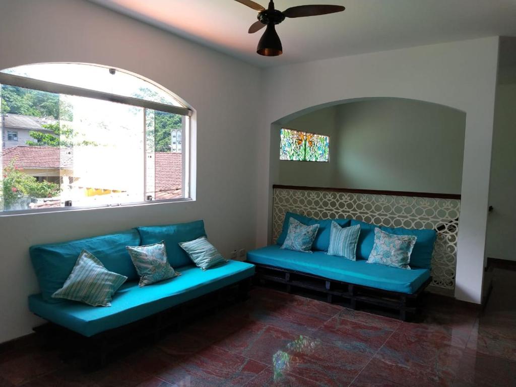  Capim Limão Hostel Boutique