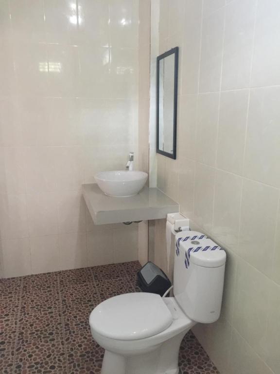 Bima Homestay Lembongan - 14