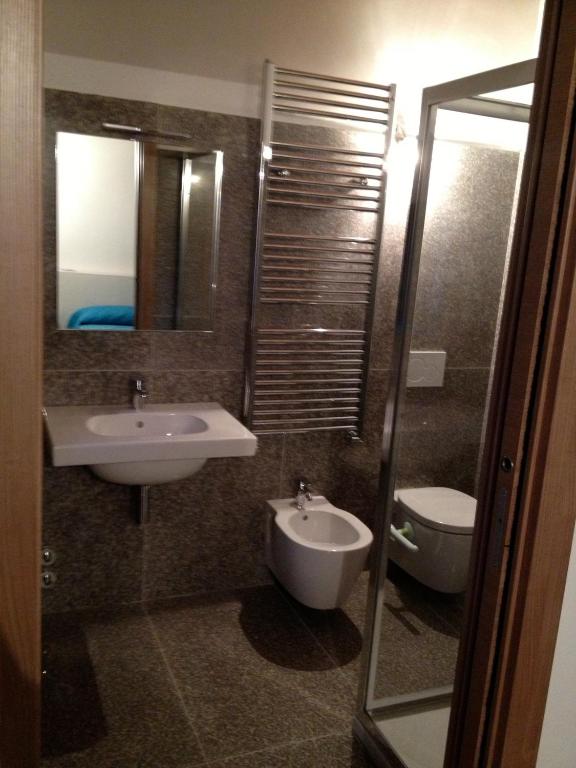 B&B Santa Lucia & Smeraldo - 12