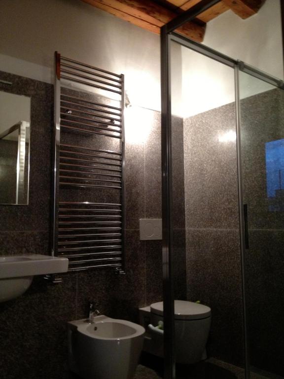 B&B Santa Lucia & Smeraldo - 19