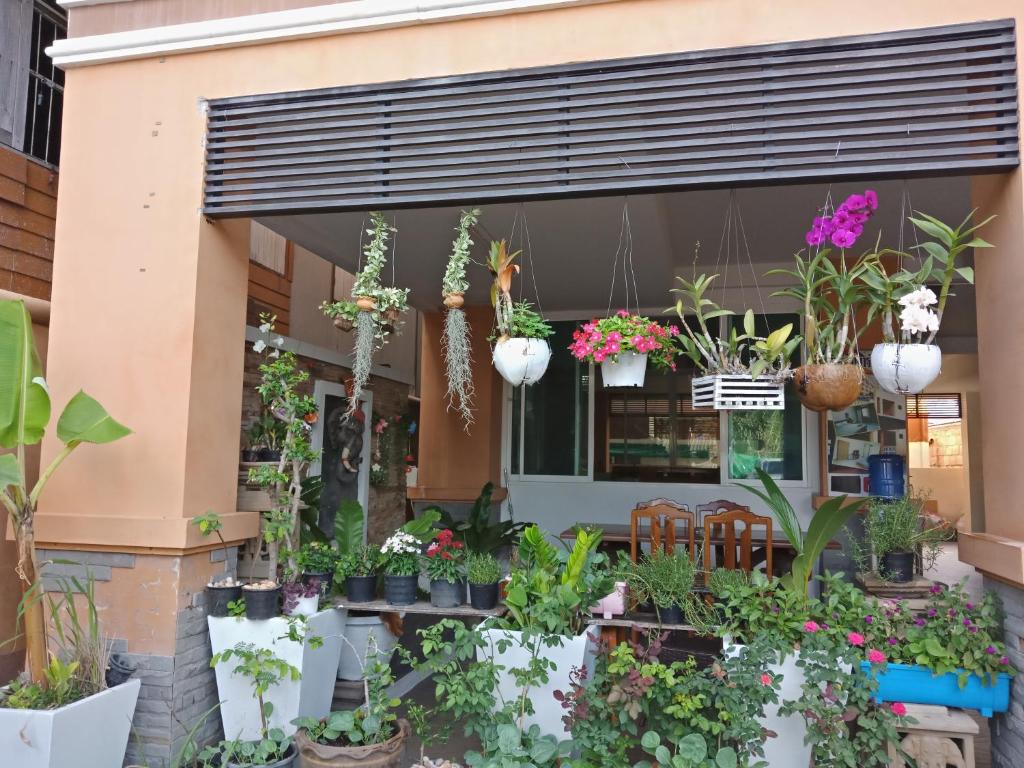 Baanpak Sam Anong - Resim 22