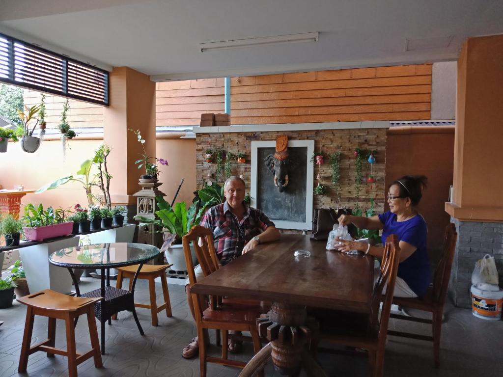 Baanpak Sam Anong - Resim 20