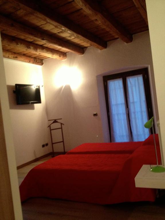 B&B Santa Lucia & Smeraldo - 8