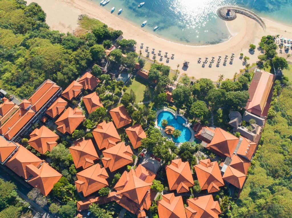 Bali Tropic Resort & Spa - CHSE Certified, Nusa Dua – Tarifs 2024