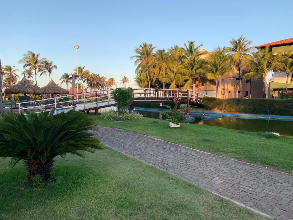  Apto Aquaville Resort