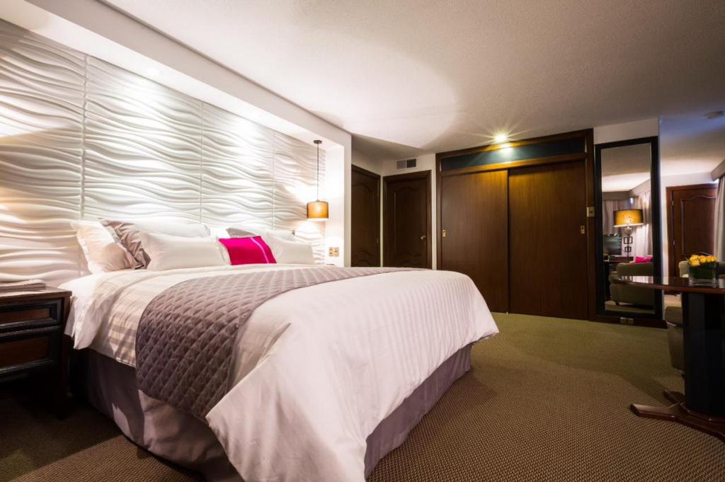 Hotel Presidente - Suite Familiale
