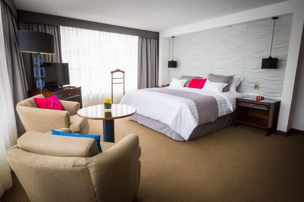 Hotel Presidente - 