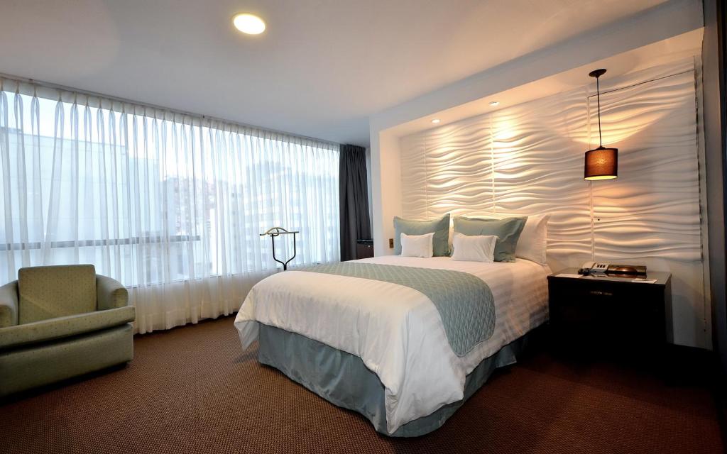 Hotel Presidente - 