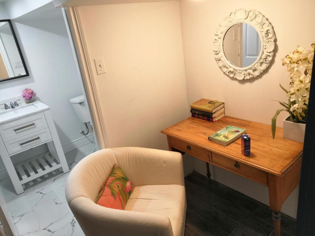 Fotografie z fotogalerie ubytování Margie Townhome Suites v destinaci Toronto