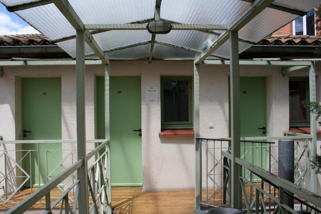 Hôtel La Chartreuse - Resim 23