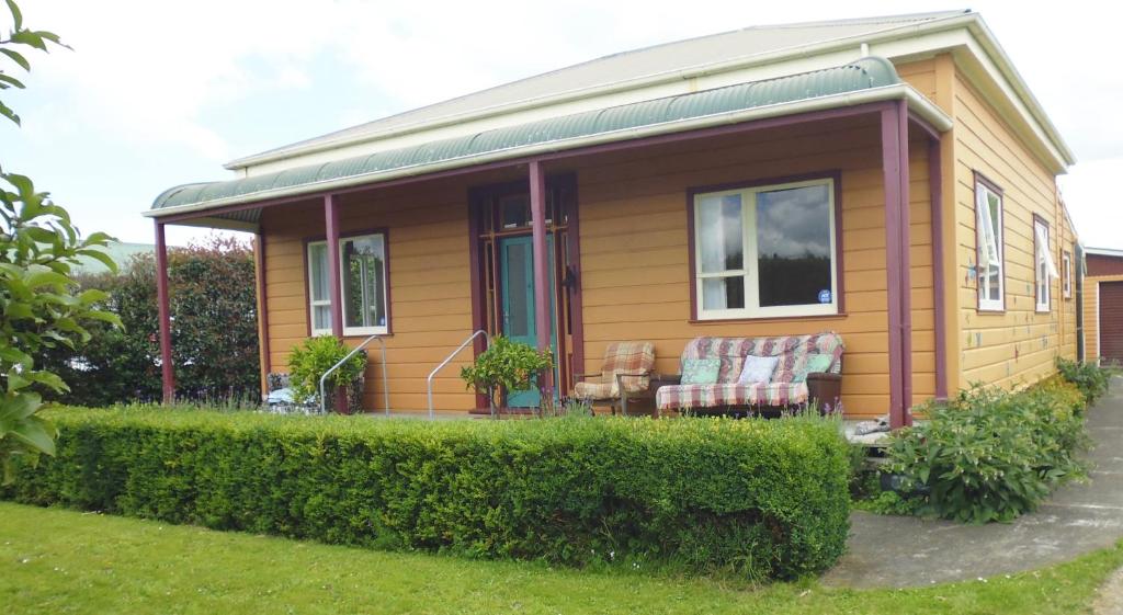 Bettina's Homestay Bed & Breakfast, Woodville (updated prices 2024)