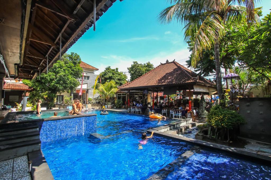 Legian Village Hotel - CHSE Certified, Легиан - обновленные цены 2024 года