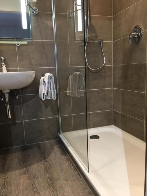 Astrid's Pension - 10