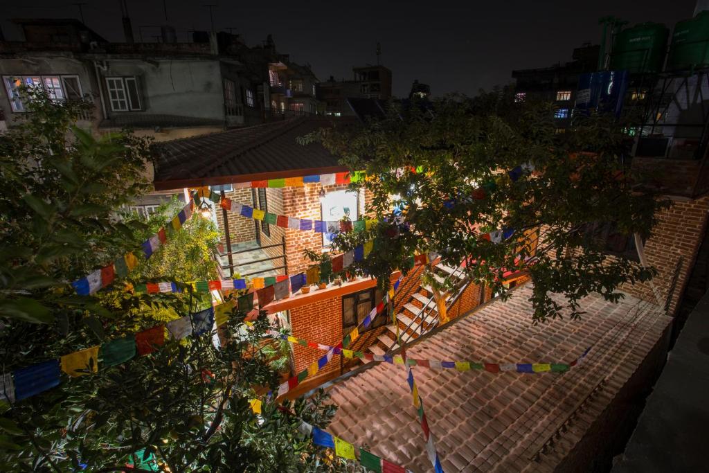 Fotografie z fotogalerie ubytování Gurung's Home v destinaci Kathmandu