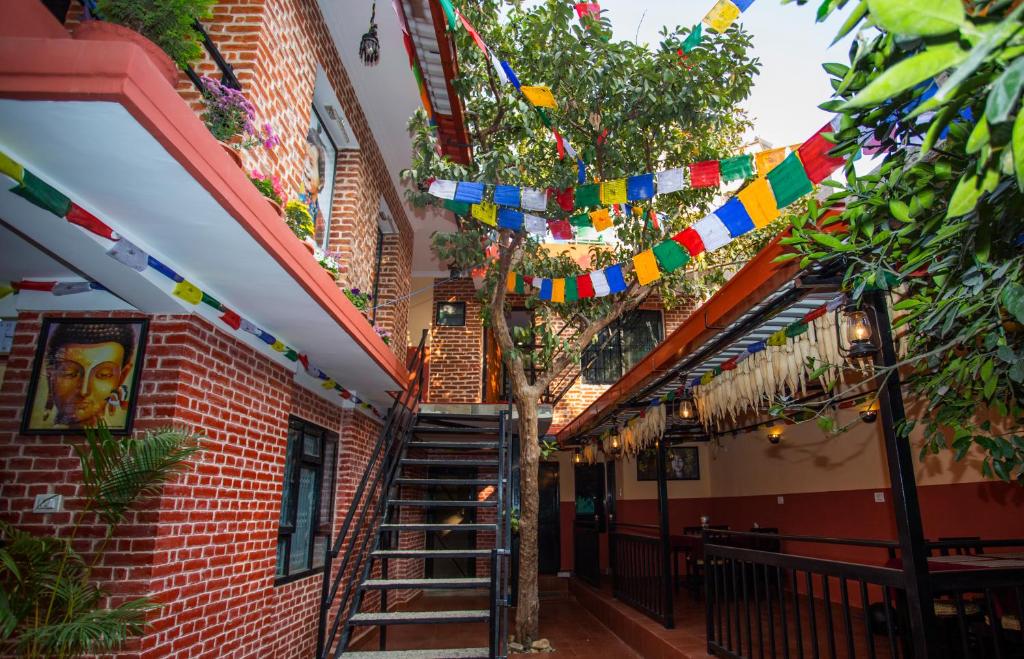 Fotografie z fotogalerie ubytování Gurung's Home v destinaci Kathmandu
