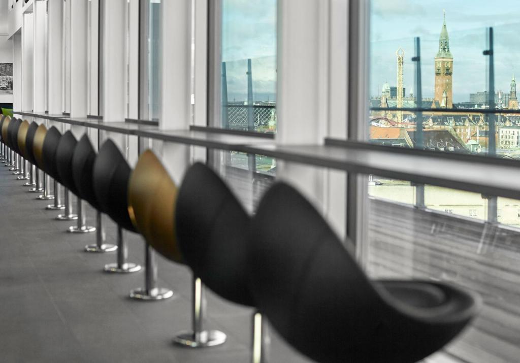 Wakeup Copenhagen - Bernstorffsgade - Resim 11