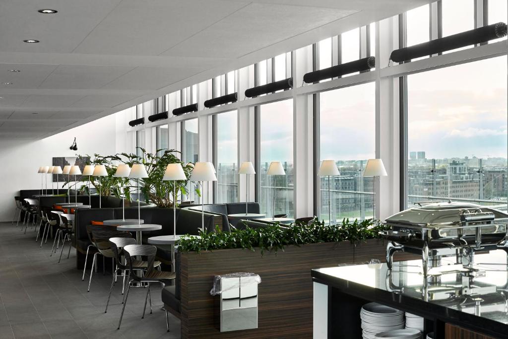 Wakeup Copenhagen - Bernstorffsgade - Resim 12